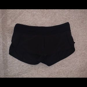 Lulu lemon run times shorts